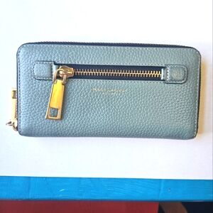 Marc Jacob's Contenintal Wallet